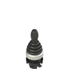 Pizzato E2 1MA12EZ91 Joystick EROUND line