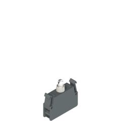 Pizzato E2 LP1A2V1 LED holder EROUND series