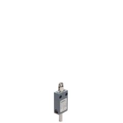 Pizzato FA 4615-2SH-EX5 Prewired position switch with roller piston plunger ATEX cat. 3D-3G
