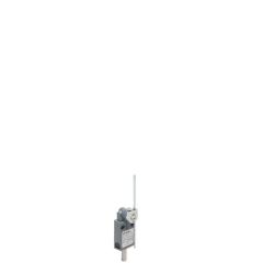 Pizzato FA 4633-2SH-EX5 Prewired position switch with adjustable square rod lever, ATEX cat. 3D-3G