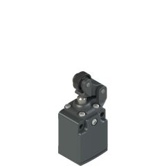 Pizzato FC 3302-M2 Position switch with one-way roller
