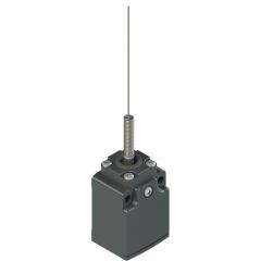 Pizzato FC 321-M2 Position switch, coil spring with cat's whisker