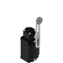 Pizzato FD 2056-M2R24T2 Position switches for high temperature up to +180°C