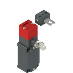Pizzato FD 2099-F3 Safety switch with lock and separate actuator