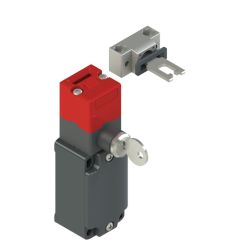 Pizzato FD 2099-F8M2 Safety switch with lock and separate actuator