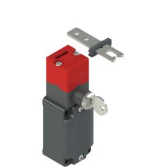 Pizzato FD 2099-F Safety switch with lock and separate actuator