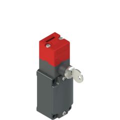 Pizzato FD 1899 Safety switch with lock and separate actuator