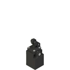 Pizzato FK 302-M1 Position switch with one-way roller
