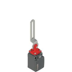 Pizzato FK 34C2 Safety switch with slotted hole lever