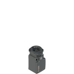  FK 33E2-M1 Panel-fixing protected contact block for EROUND series, 1NO+1NC, slow action