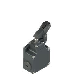 Pizzato FL 2005-M2-EX8 Position switch with one-way roller ATEX cat. 2D Ta: -20/+70°C