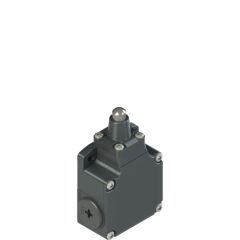 Pizzato FL 2011-M2-EX8 Position switch with stainless steel piston plunger ATEX cat. 2D Ta: -20/+70°C