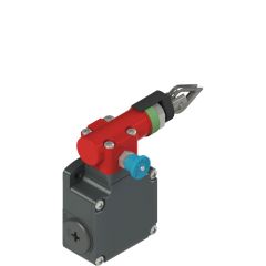 Pizzato FL 2284-M2 Rope safety switch with reset for emergency stop