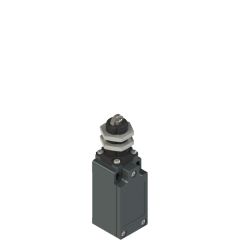 Pizzato FM 2013-M2-EX7 Position switch with roller and piston plunge ATEX cat. M2-2G Ta: -20/+60°C