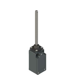 Pizzato FM 2025-M2-EX7 Position switch with coil spring ATEX cat. M2-2G Ta: -20/+60°C