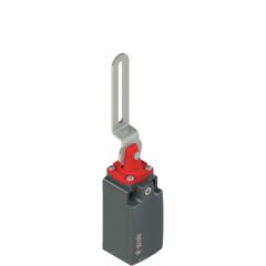 Pizzato FM 18C2 Safety switch with slotted hole lever