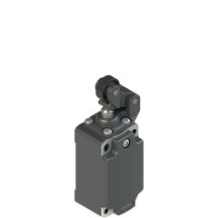 Pizzato FP 1002 Position switch with one-way roller