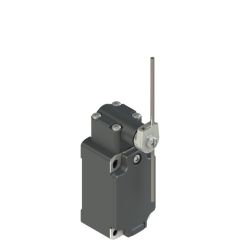 Pizzato FP 1032-M2 Position switch with adjustable round rod lever