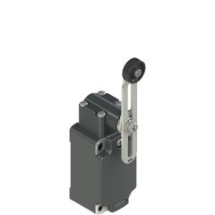 Pizzato FP 1035-M2 Position switch with adjustable roller lever