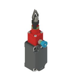 Pizzato FP 3478 Rope safety switch with reset for emergency stop