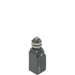 Pizzato FR 1113 Position switch with roller and threaded piston plunger