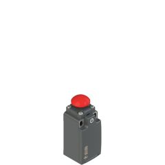 Pizzato FR 1114 Position switch with mushroom head plunger
