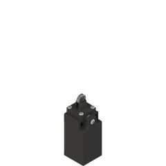 Pizzato FR 1115-M2R28 Position switch with roller piston plunger