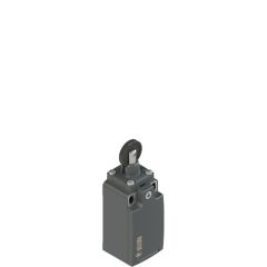 Pizzato FR 1116 Position switch with roller and stainless steel piston plunger