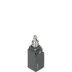 Pizzato FR 1117 Position switch with roller and threaded piston plunger