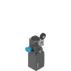 Pizzato FR 631-W3 Position switch with roller lever and reset device