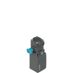 Pizzato FR 638-W3 Position switch for rotating levers with reset device