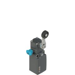 Pizzato FR 652-W3 Position switch with roller lever and reset device