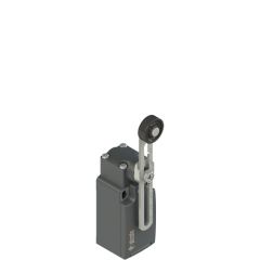 Pizzato FR 1055-M2 Position switch with adjustable lever and roller