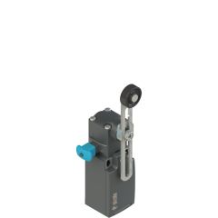 Pizzato FR 656-W3 Position switch with adjustable roller lever and reset device
