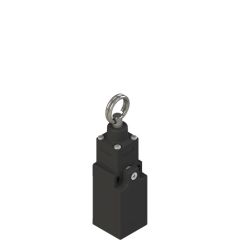 Pizzato FX 1273-M2 Stable position switch for rope actuation