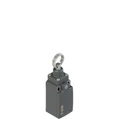 Pizzato FR 1176-M2 Position switch for rope actuation