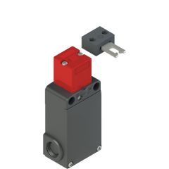 Pizzato FS 1896D024-F2M2 FS series safety switch with separate actuator with lock