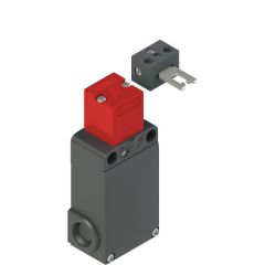 Pizzato FS 1896D024-F3 FS series safety switch with separate actuator with lock