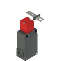 Pizzato FS 1896D024-FM2 FS series safety switch with separate actuator with lock