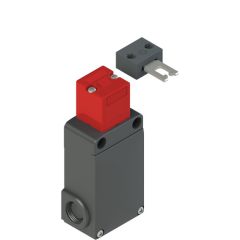 Pizzato FS 1896E024-F2 FS series safety switch with separate actuator with lock