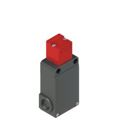 Pizzato FS 1896E120 FS series safety switch with separate actuator with lock