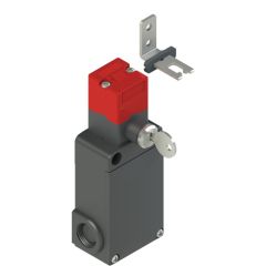 Pizzato FS 1898D024-F1 FS series safety switch with separate actuator with lock