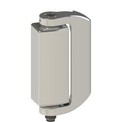 Pizzato HX BL22-KSM Hinged-shaped safety switches in stainless steel HX series
