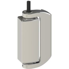 Pizzato HX BL22-2AN Hinged-shaped safety switches in stainless steel HX series