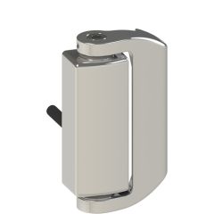 Pizzato HX BL22-2PN Hinged-shaped safety switches in stainless steel HX series