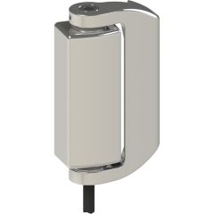 Pizzato HX BL22-2SN Hinged-shaped safety switches in stainless steel HX series