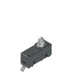 Pizzato MF 06 Microswitch with threaded plunger