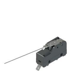 Pizzato MF 37 Microswitch with wire lever