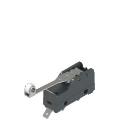 Pizzato MF 53 Microswitch with roller lever