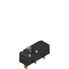 Pizzato MK H11D05 Microswitch with short plunger